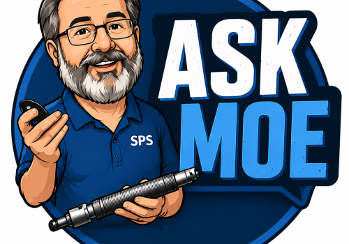 Ask Moe